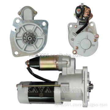 Starter Motor For Nissan FD46 - 233000T006 233000T013 233000T014